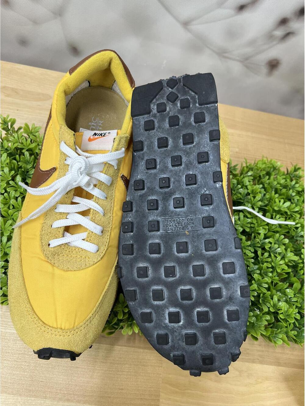 NIKE vintage Daybreak shoes size 10, - Picture 7 of 9